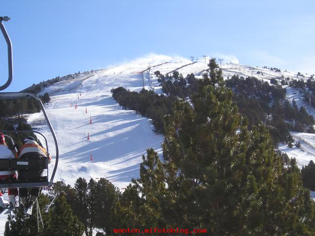 Grandvalira Soldeu El Tarter