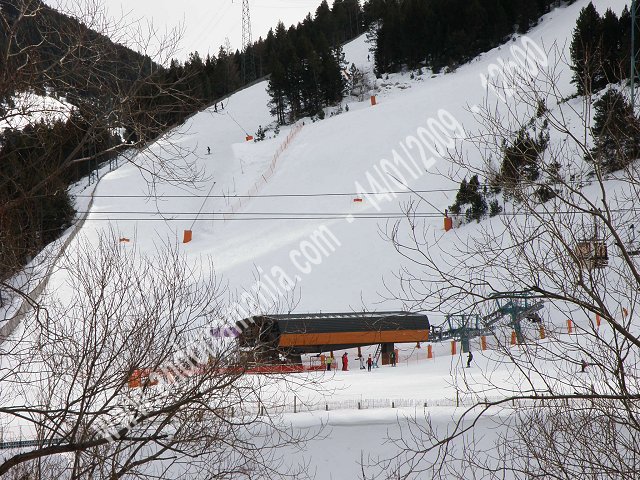 Grandvalira Soldeu