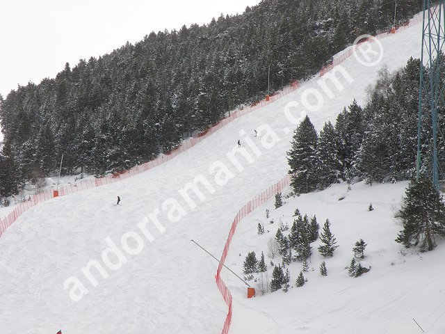 Grandvalira Soldeu