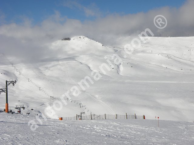 Grandvalira Soldeu
