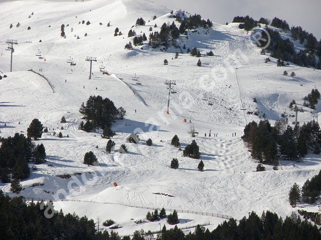 Grandvalira Soldeu