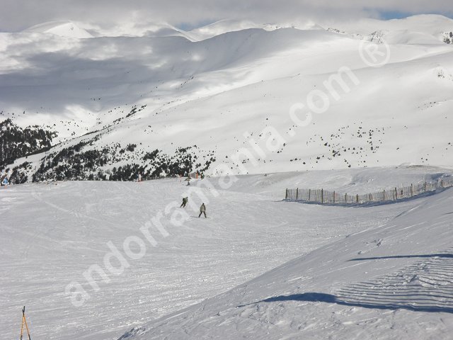 Grandvalira Soldeu